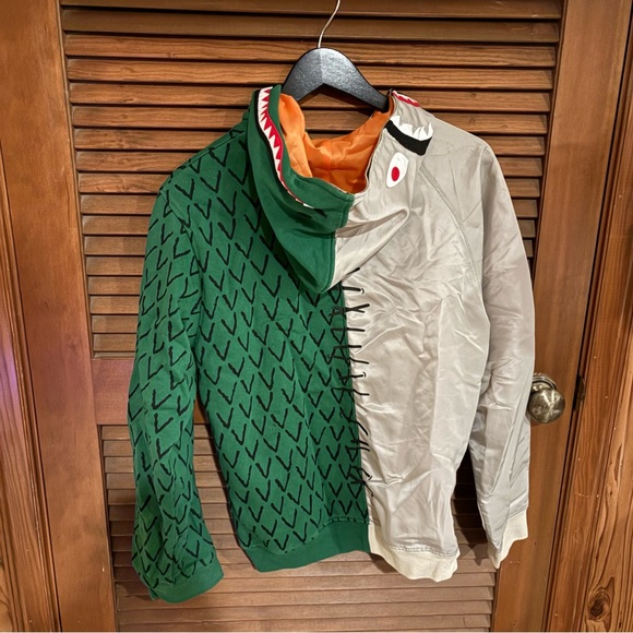 bape x ambush 2010 zip up - Picture 6 of 6